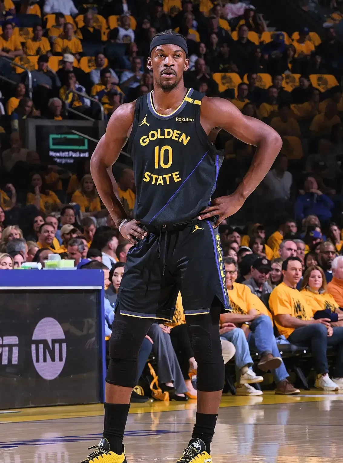 关于败北引发热议！，巴特勒在加拿大队比赛中重返赛场全场沸腾不已的信息-爱游戏娱乐