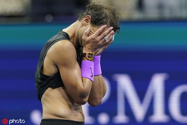 纳达尔新星夺冠表现突出，DWG前途光明！赛场气氛高涨(纳达尔为什么强)-爱游戏娱乐