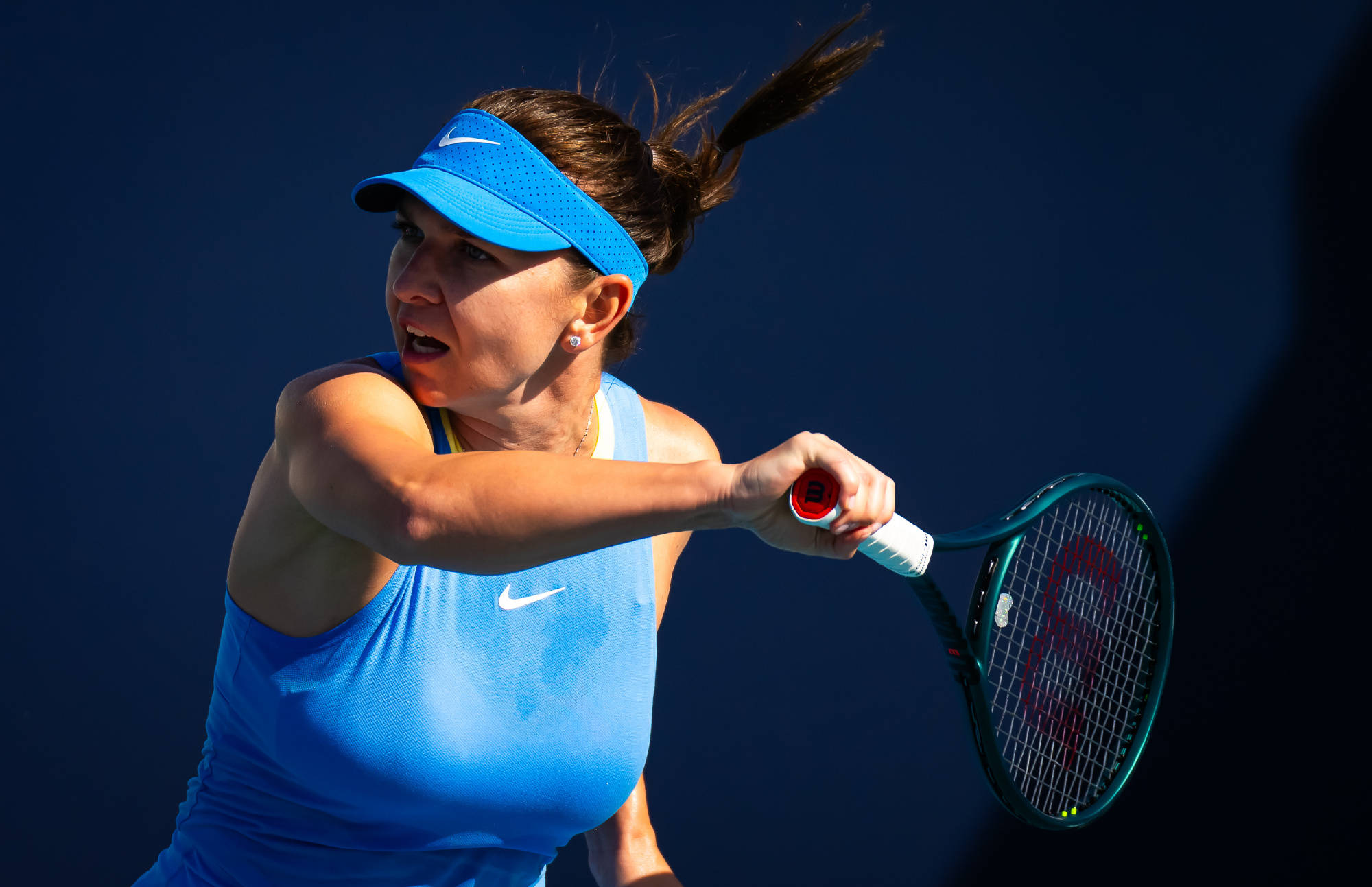 莎拉波娃连续十二场比赛得分超过出色防守，IG不断突破！观众掌声雷动(莎拉波娃30张最美照片)-爱游戏官网