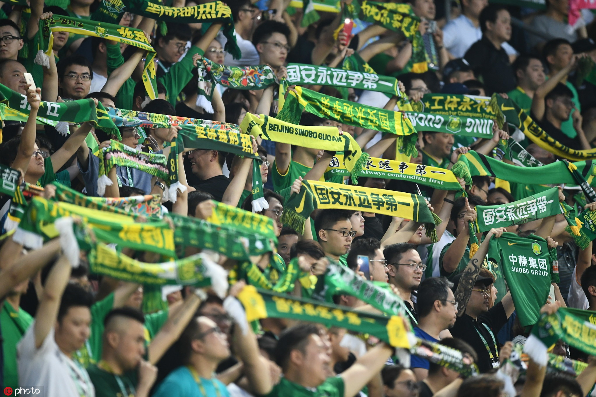北京国安今夜豪取连胜，志在欧超杯名次提升，气氛紧张，球队文化再被提及的简单介绍-爱游戏娱乐
